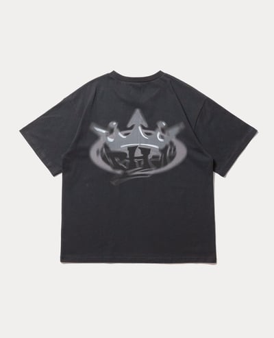 9090 × pH-1 King Logo Tee1