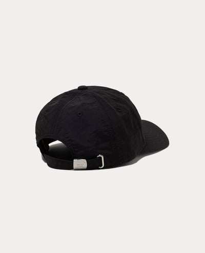Human Made 6Panel Nylon Cap3
