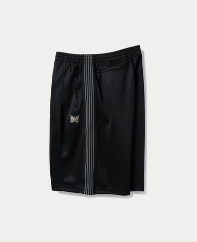 Loftman 50th x Needles H.D. Track Short Pant - Poly Smooth2