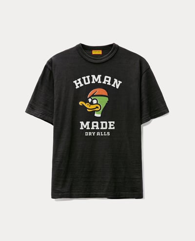 Human Made Graphic T-Shirt1