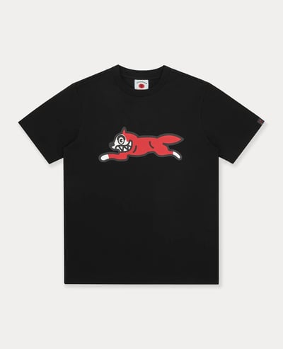 ICECREAM Running Dog T-Shirt1