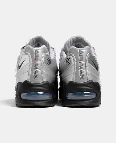 Nike Air Max 95 Big Bubble SE4
