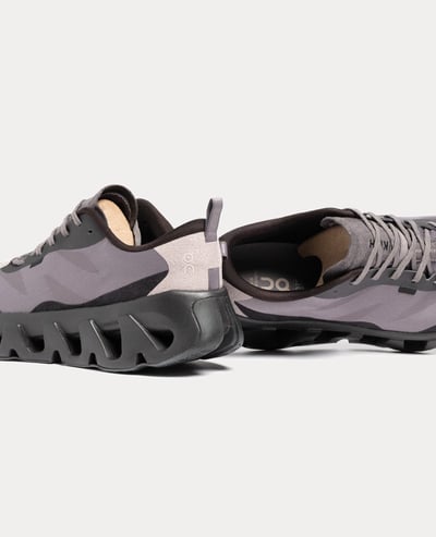 KITH x ON Cloudswift K-Tech 13