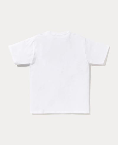 BAPE x Comme des Garcons Osaka Big Ape Head Tee2