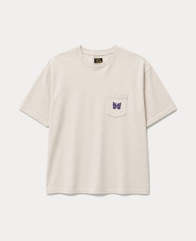 Needles SS Pocket T1