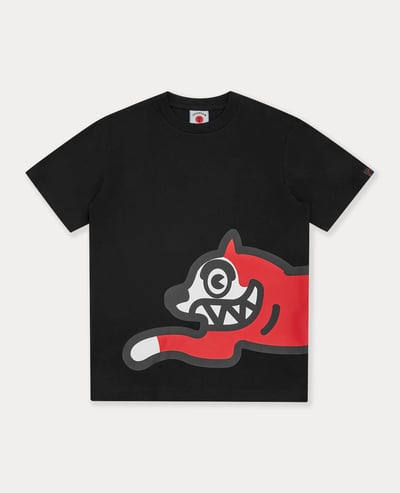 ICECREAM Running Dog T-Shirt1