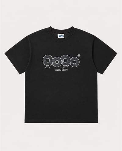9090 OG Logo Tee1