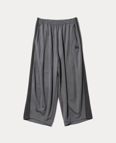 BEAVER x Needles H.D. Pants Track - Poly Smooth1