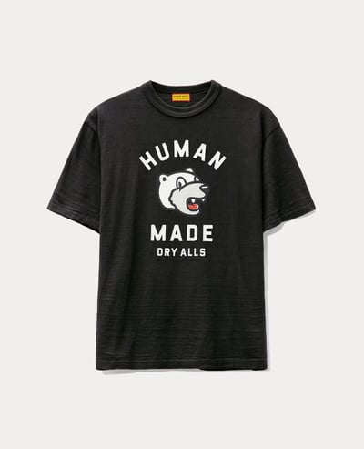 Human Made Graphic T-Shirt1