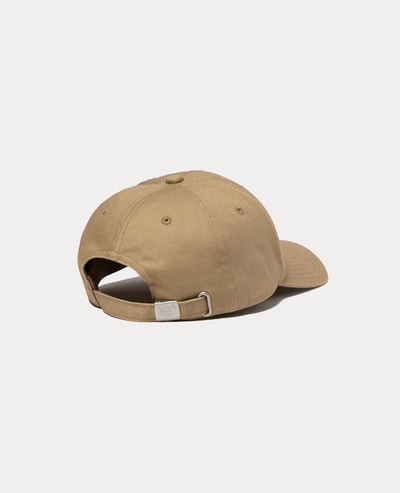 Human Made 6 Panel Twill Cap3