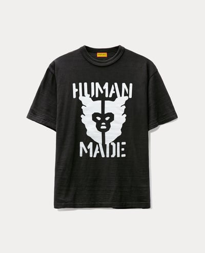 Human Made Graphic T-Shirt1