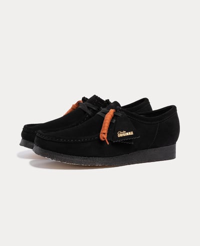 Clarks Wallabee1