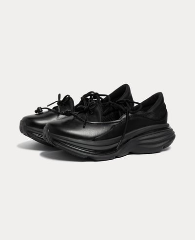 Hoka Bondi Mary Jane1