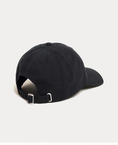 Stüssy Basic Stüssy Cap3