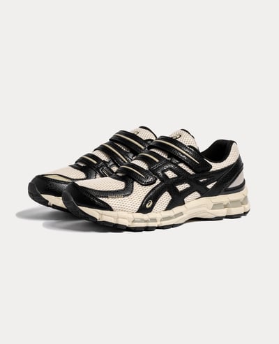 Hal Studios x Asics Gel-Kayano 201