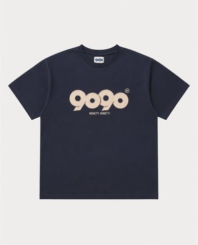 9090 OG Logo Tee1