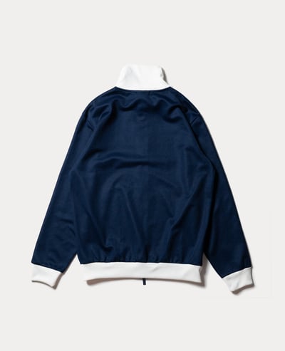adidas Classic Track Top2