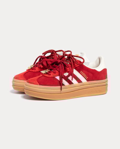 adidas Originals Gazelle Bold1