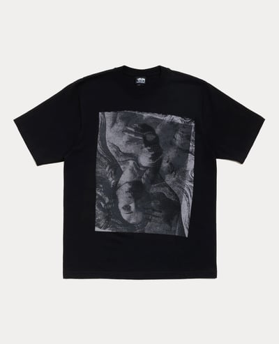 Stüssy Double Venus Tee1