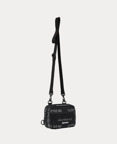 Supreme Mini Shoulder Bag1