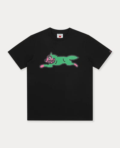 ICECREAM Running Dog T-Shirt1