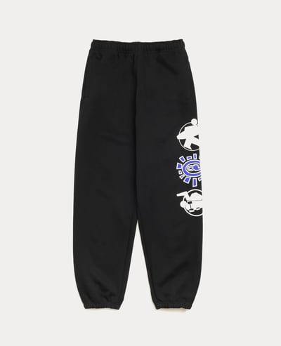 Stüssy & Always Stack Sweatpant1