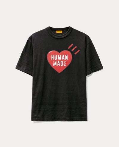 Human Made Graphic T-Shirt1