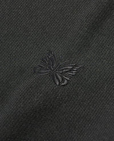 STUDIOUS x Needles Track Crew Neck Shirt - Mesh3