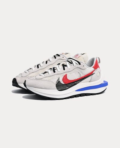 Sacai x Nike Vaporwaffle1