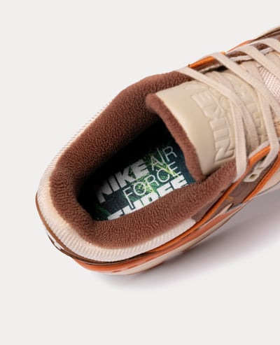 NIGO x Nike Air Force 34