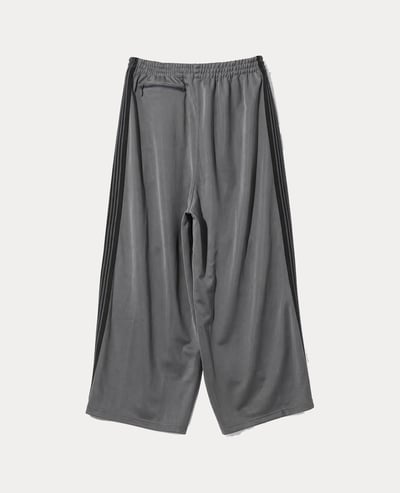BEAVER x Needles H.D. Pants Track - Poly Smooth3
