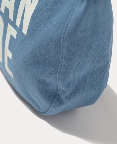 Human Made Paper Boy Bag3