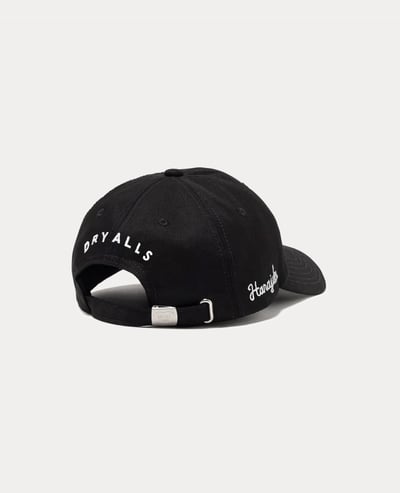 Human Made 6 Panel Twill Cap3