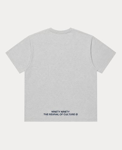 9090 OG Logo Tee2