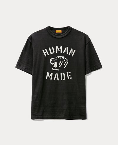 Human Made Graphic T-Shirt1