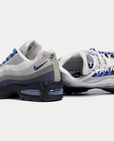 Nike Air Max 95 Big Bubble3