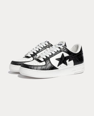 A Bathing Ape Bape Sta1
