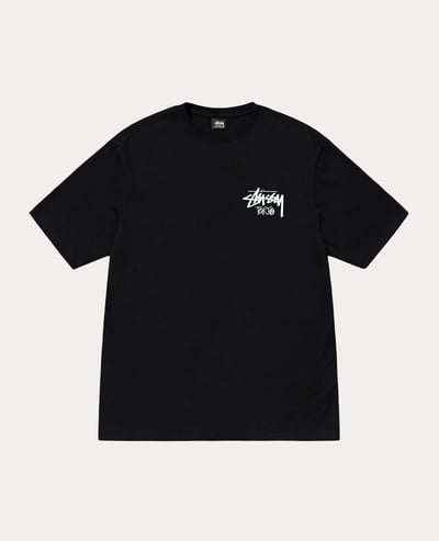 Stüssy Stock TOKYO TEE2