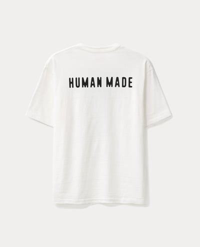 Human Made Graphic T-Shirt2