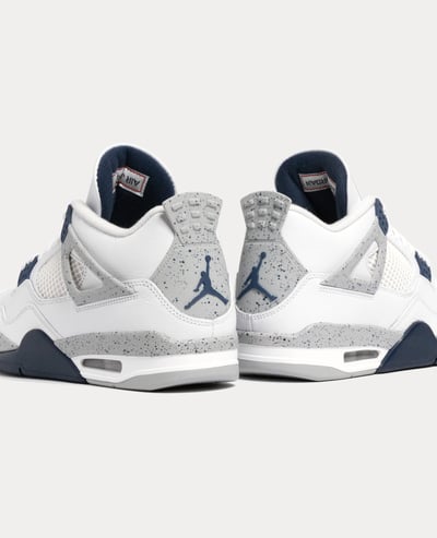 Nike Air Jordan 4 Retro3