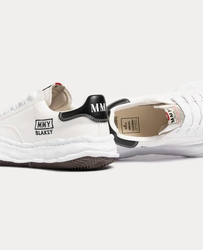 Maison MIHARA YASUHIRO BLAKEY OG3