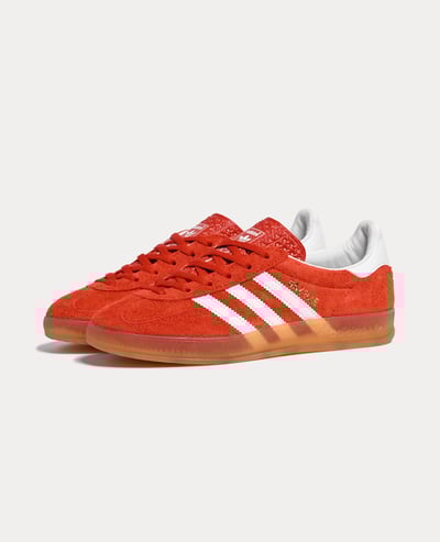 adidas Originals Gazelle Indoor1