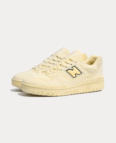 New Balance 550 x Joe Freshgoods1