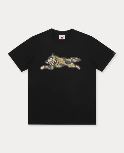 ICECREAM Running Dog T-Shirt1