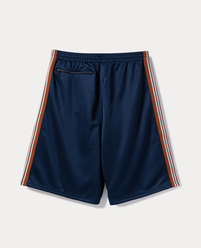 Loftman 50th x Needles H.D. Track Short Pant - Poly Smooth3