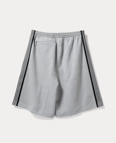 BEAVER x Needles H.D. Track Short Pant - Cotton Jersey3