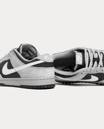 Nike Dunk Low3