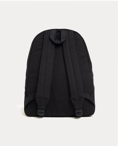 Stüssy Canvas Backpack3
