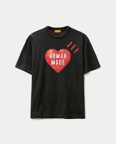Human Made Graphic T-Shirt1