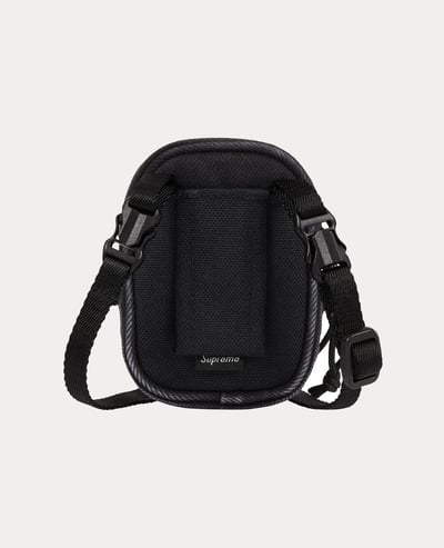 Supreme Denim Mini Shoulder Bag2